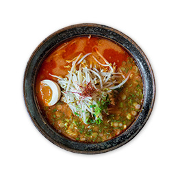 Miso Ramen