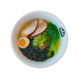 Shio Ramen