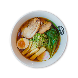 Shoyu Ramen